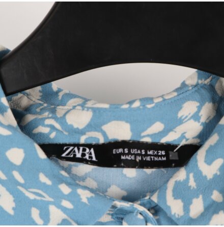 Zara - Blus - stl. S