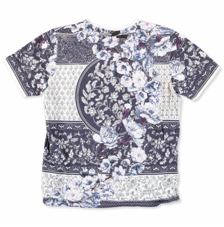 Zara Man - T-shirt - stl. XL