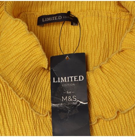 M&amp;S - Topp - stl. L