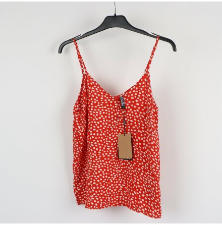 Pieces - Prickigt Linne - stl. M