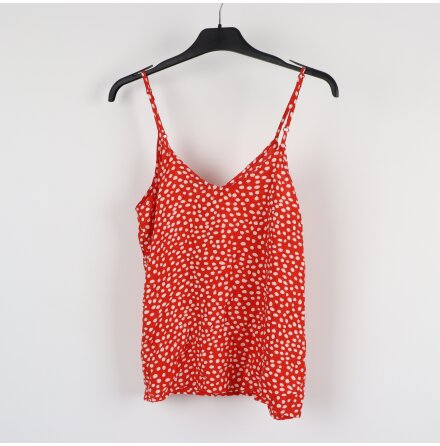 Pieces - Prickigt Linne - stl. M