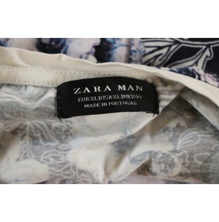 Zara Man - T-shirt - stl. XL