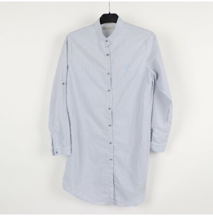 Abercrombie &amp; Fitch - Lng skjorta - stl. XL
