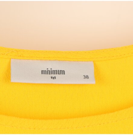 Minimum - Gul Topp - stl. 38