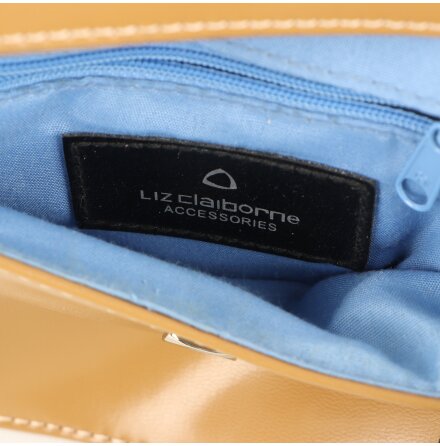 Liz Claibornie - Handv�ska f�r den klassiska stilen