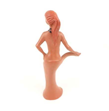 Jema Holland - Figurin i Keramik