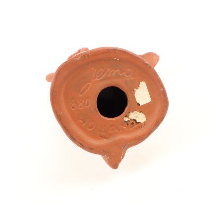 Jema Holland - Figurin i Keramik