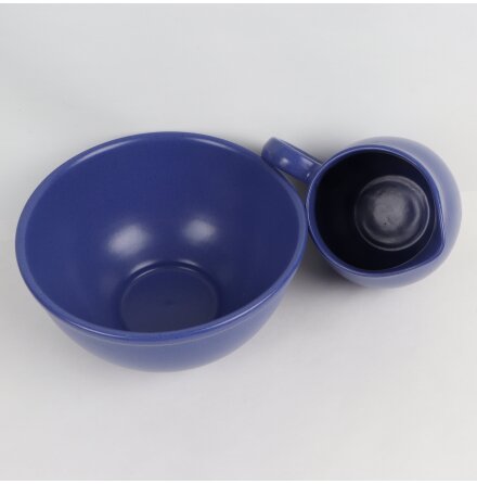 Kanna &amp; Sk�l i Keramik