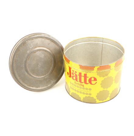 Stor Retro Pepparkaksburk