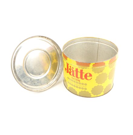 Stor Retro Pepparkaksburk