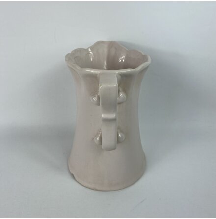 Milj�g�rden Design - Kanna i Porslin - 1,4 l