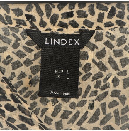 Lindex - Klnning - Stl. L