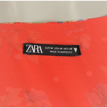Zara - Kl�nning - Stl. M