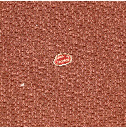 Serveringsfat i plast - 45 x 30 cm