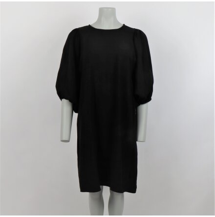 Wera - Svart kl�nning - stl. 42