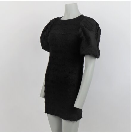 H&amp;M - Svart kl�nning - stl. L 