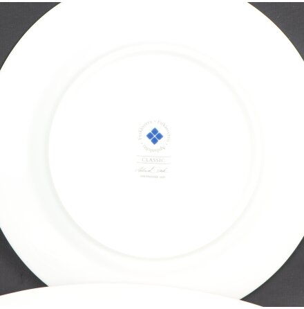 Fyrkl�vern Apilanlehti - Astrid Gate -  5 Delar Mat Servis