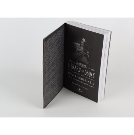 Library of Souls - Ransom Riggs - Sk�nlitteratur &amp; Deckare - Eng 