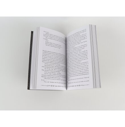 Library of Souls - Ransom Riggs - Sk�nlitteratur &amp; Deckare - Eng 