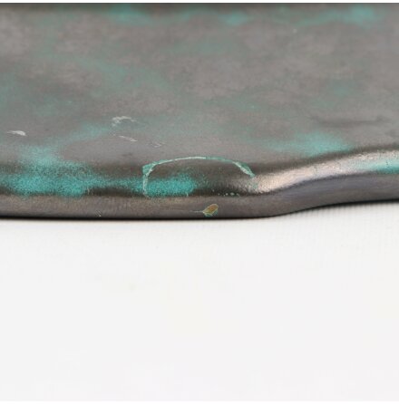 Uppl�ggningsfat - Troligtvis av Anna Lisa Thompson f�r Upsala-Ekeby 