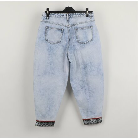 Desigual- Jeans - stl. XL