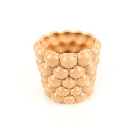 Rusta - Kruka - Beige