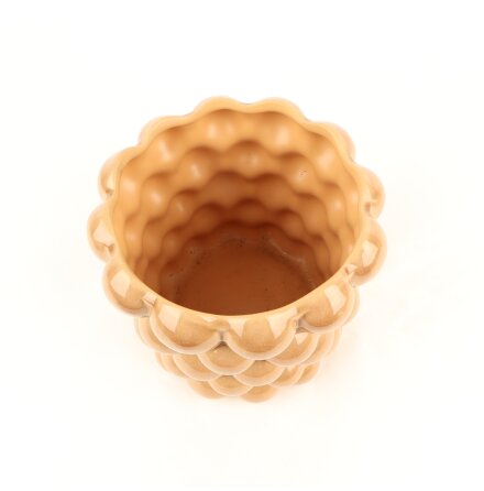 Rusta - Kruka - Beige