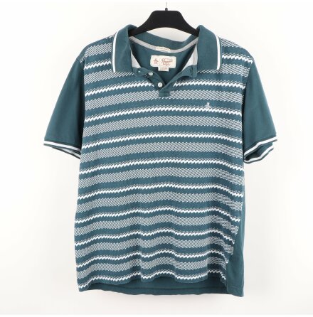 Penguin - Pik�tr�ja - Heritage Slim Fit - stl. XL