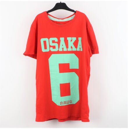 Superdry - Osaka 6 - T-shirt - stl. M 