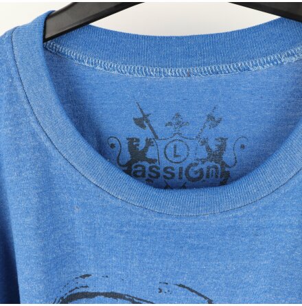 Assign - T-shirt - stl. L