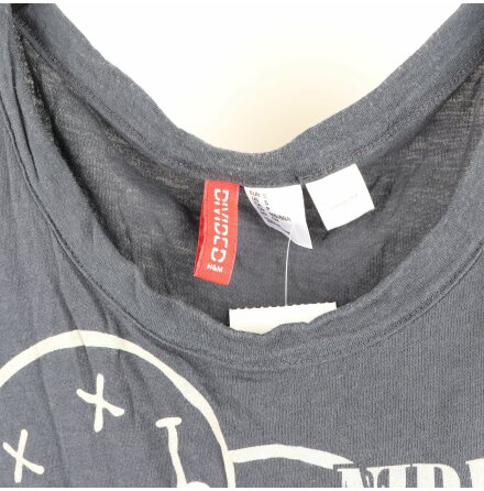 H&amp;M - Linne - stl. S