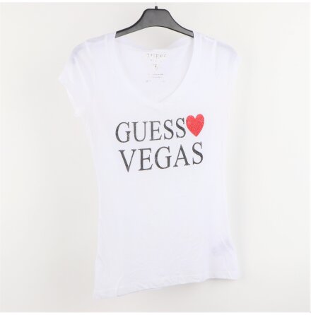 Guess - T-shirt - Stl. S