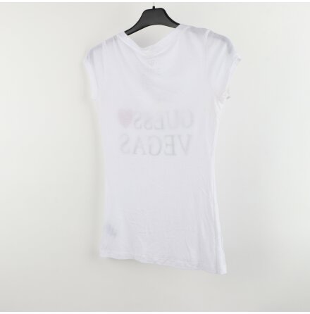 Guess - T-shirt - Stl. S