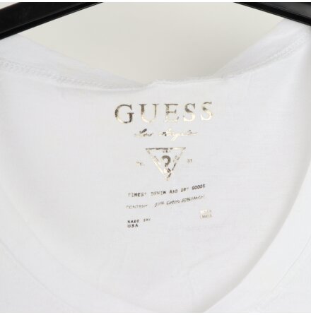 Guess - T-shirt - Stl. S