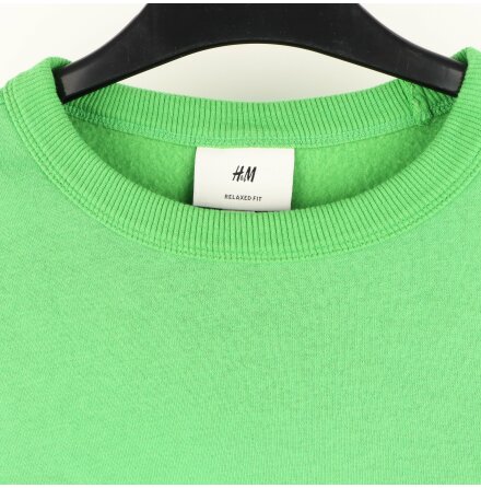 H&amp;M - Sweatshirt - Stl. M