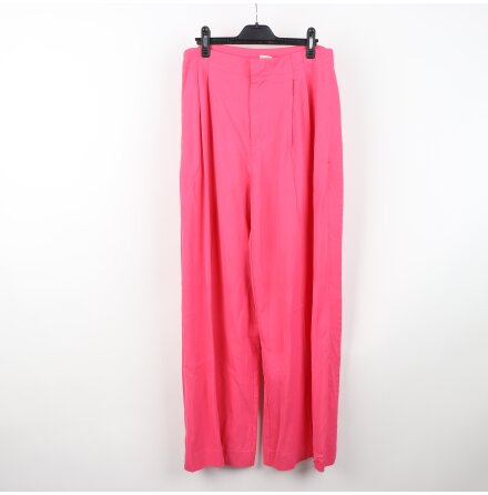 H&amp;M - Rosa byxor - stl. 40