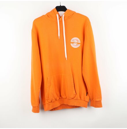 Yourturn - Hoodie - Stl. L