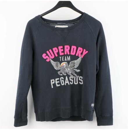 Superdry - Sweatshirt - Stl. S
