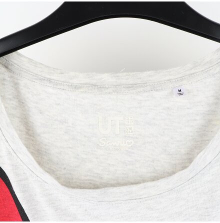 Uniqlo - T-Shirt - Stl. M