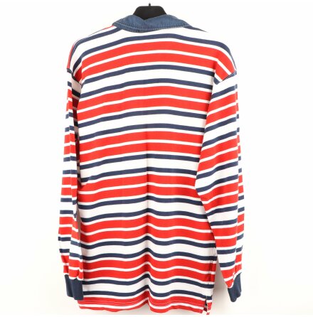 Island - Tr�ja - Stl. L