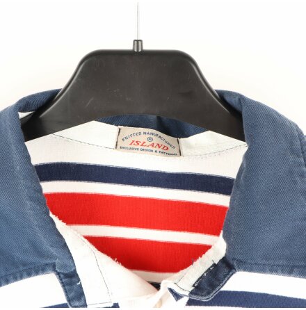 Island - Tr�ja - Stl. L