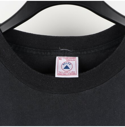 Delta - T-shirt - Stl. XL