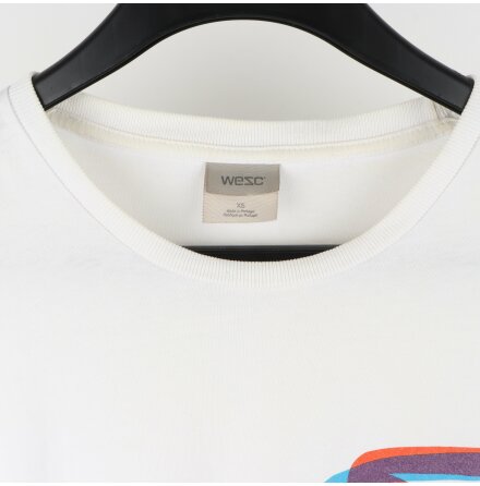 WeSC - T-shirt - Stl. XS