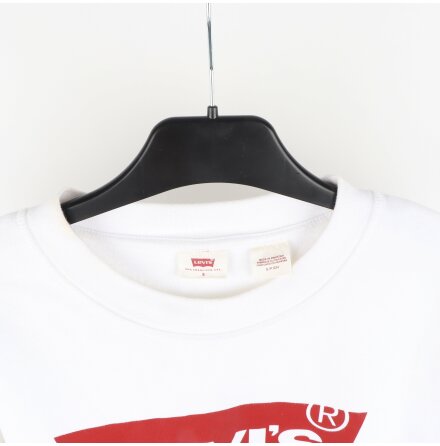 Levi&#39;s - Lngrmad trja - stl. S
