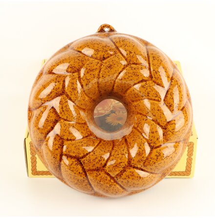 Dr. Oetker Dekoramik - Kakform/v�ggdekoration - 26cm 