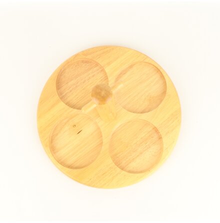 Sagaform - B�rbricka / H�llare F�r Dryckesglas