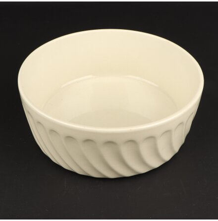 Gustavsberg - Ugnsfast form - Stengods