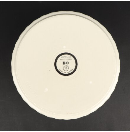 Gustavsberg - Ugnsfast form - Stengods