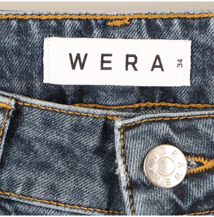 Wera - Jeans - Stl. 34
