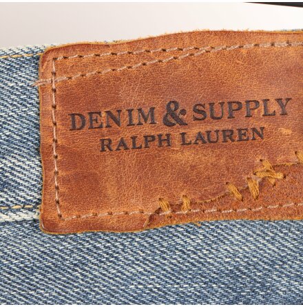 Ralph Lauren - Jeans - Stl. M